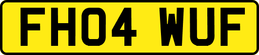 FH04WUF
