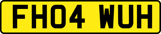 FH04WUH