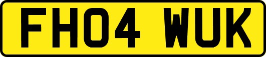 FH04WUK