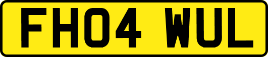 FH04WUL