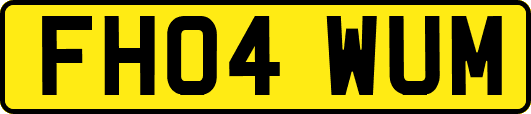FH04WUM