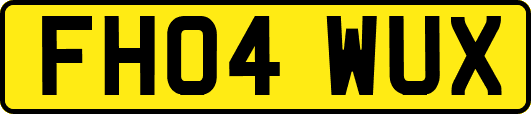 FH04WUX