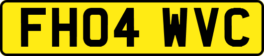 FH04WVC