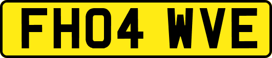 FH04WVE