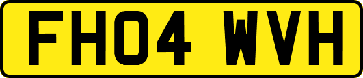 FH04WVH