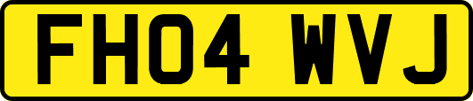 FH04WVJ