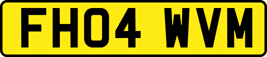 FH04WVM