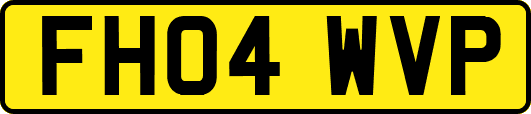 FH04WVP