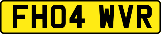 FH04WVR