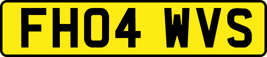 FH04WVS