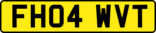 FH04WVT