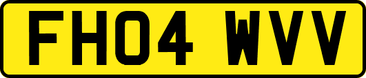 FH04WVV