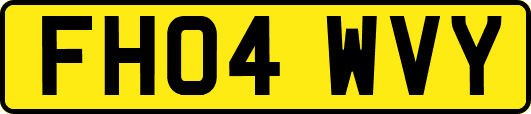 FH04WVY