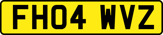 FH04WVZ