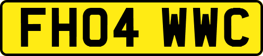 FH04WWC