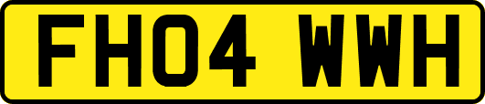 FH04WWH