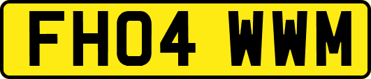 FH04WWM