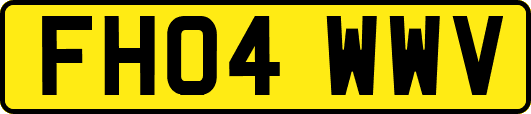 FH04WWV