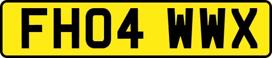 FH04WWX