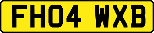 FH04WXB