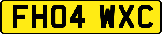 FH04WXC