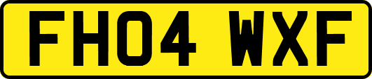 FH04WXF