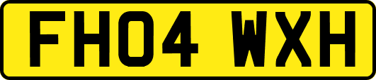 FH04WXH