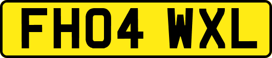 FH04WXL