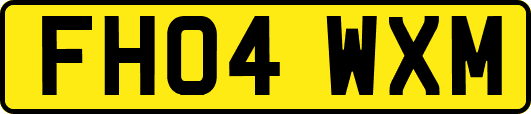FH04WXM