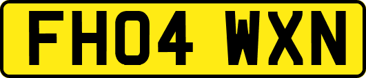 FH04WXN