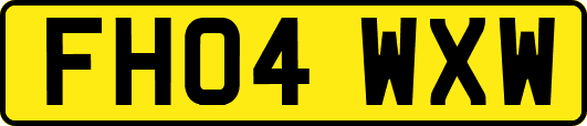 FH04WXW
