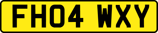 FH04WXY