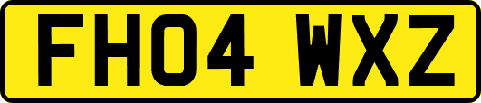FH04WXZ