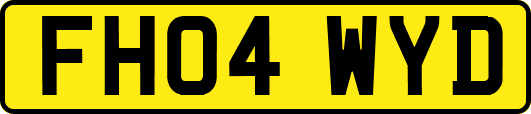 FH04WYD