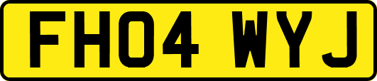 FH04WYJ