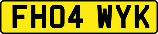 FH04WYK