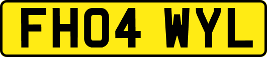 FH04WYL