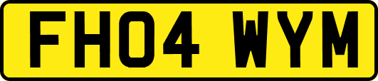 FH04WYM