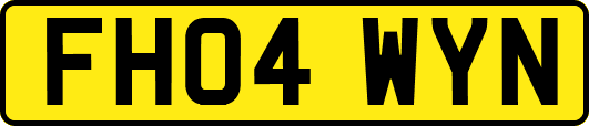 FH04WYN