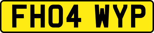 FH04WYP