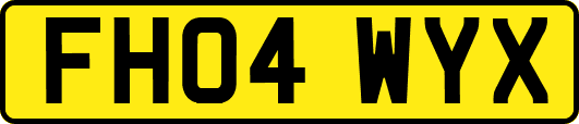 FH04WYX