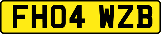 FH04WZB