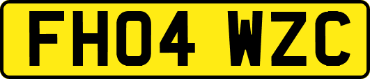 FH04WZC