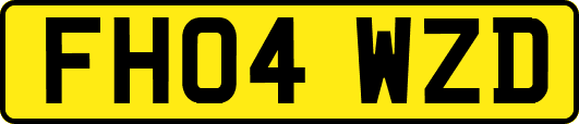 FH04WZD