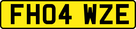 FH04WZE