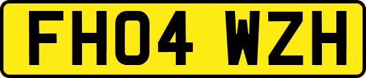 FH04WZH