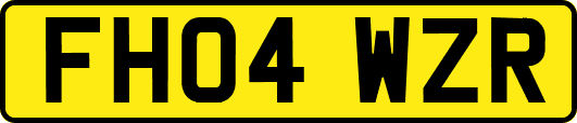 FH04WZR