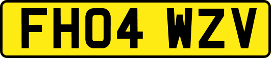 FH04WZV