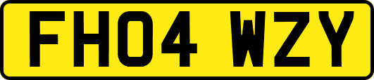 FH04WZY