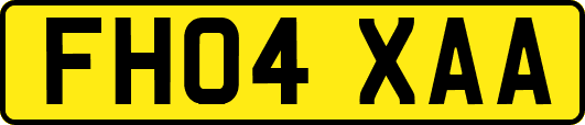 FH04XAA